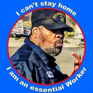 Meet your Posher, Jeff